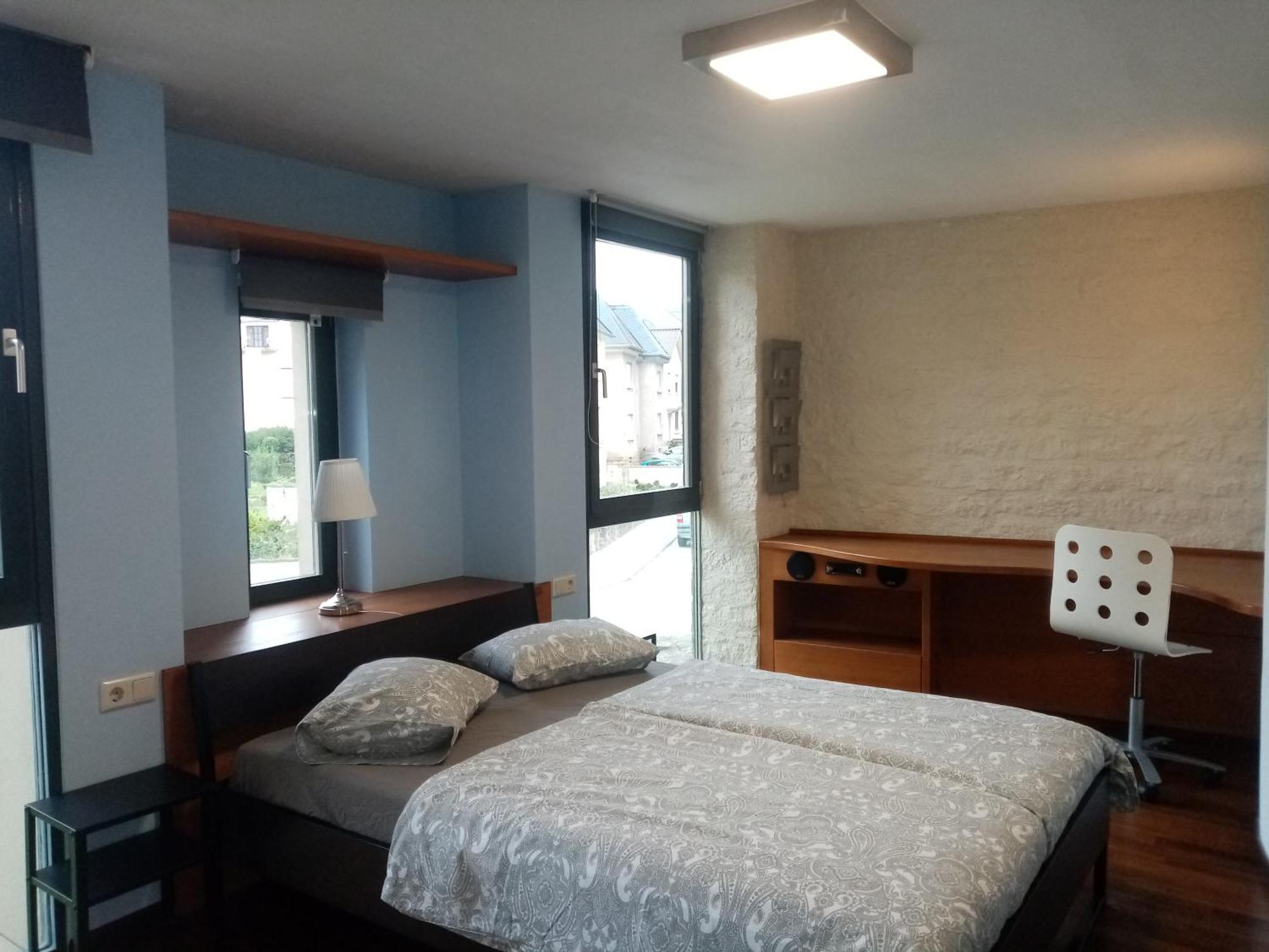 Wollefstuerm Villa Echternach Bagian luar foto