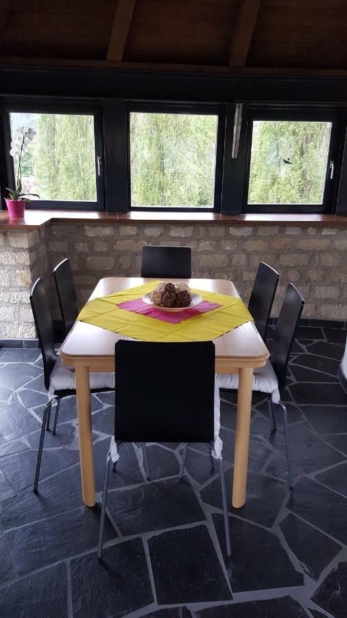 Wollefstuerm Villa Echternach Bagian luar foto